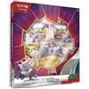 Pokémon Pokemon TCG: Annihilape EX Box, Colore rosso e nero, 290-85245