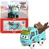 Mattel Selezione Veicoli Racing Style | Disney Cars | Cast 1:55 Veicoli Auto, DXV29N Cars 3 Single:Noriyuki
