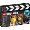 LEGO Movie 2 - Movie Maker, 70820