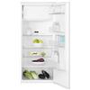 Electrolux Frigorifero Monoporta a Incasso Electrolux LFB3AE12S Serie 500 OptiSpace 188 L Classe E (A121,8×L54,8×P54,9) Bianco