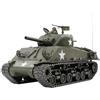 Tamiya 1/16 n. 48 1/16RC M4 Sherman System Electric Model 56048
