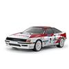 Tamiya 1/10 n. Telaio 718 1/10 RC Toyota Celica GT-FOUR ST165 TT-02 58718