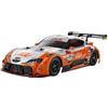 Tamiya 1/10 No.703 1/10RC au Tom's Gr SUPRA (telaio TT-02) 58703