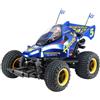Tamiya 1/10 No.222 XB Comical Avante (telaio GF-01CB) modello verniciato 57922