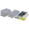 Tamiya n. 1606 SP.1606 1/14 RC TEAM HAHN RACING MAN TGS Set carrozzeria di ri...