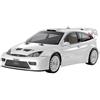 Tamiya 1/10 n. 712 2003 Ford Focus RS Custom TT-02 Chassis 58724