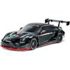Tamiya 1/10 n. 745 Porsche 911 GT3 R 992 TT-02 telaio elettrico modello 58745