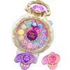 Bandai [BANDAI] Detective PreCure! Trasforma! Orologio Jewel Cure