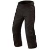 Rev'it Pantaloni Moto Rev'it Axis 3 H2O Nero Normali