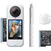 Insta360 Videocamera Insta360 X4 AIR Artic Bianco - STARTER BUNDLE