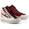 Alpinestars Scarpe Moto Donna Alpinestars STELLA STATED FLAIR Bianco Rio