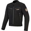 Alpinestars Giubbotto Moto Alpinestars BRUISER Nero