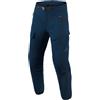 Alpinestars Pantaloni Moto Alpinestars JUGGERNAUT V2 RIDING Blu Navy