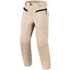 Alpinestars Pantaloni Moto Alpinestars FLEX-AST CANVAS Alluminio