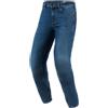 Alpinestars Pantaloni Moto Alpinestars FLEX-AST 5 DENIM Lavato Indaco