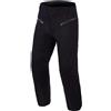 Alpinestars Pantaloni Moto Alpinestars FLEX-AST CANVAS SHORT Nero - Acco