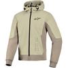 Alpinestars Felpa Casual Alpinestars RADIUM TECH Mastice Alluminio