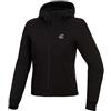 Alpinestars Felpa Alpinestars STELLA RADIUM TECH Nero