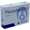 BIOGROUP SpA SOCIETA BENEFIT Biogroup Psicophyt Remedy 24 Sos A 4 Tubi 1,2 G