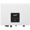 FoxESS Inverter FoxESS 3kW, in rete, monofase, 1 mppt S3000-G2_AFCI_WILAN