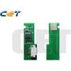 CET Chip Reset Unità Tamburo Compatibile (DK-5231, 302R793020) per KYOCERA P5018 (100K) CMY