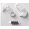 compatibile con KYOCERA Gancio di Alimentazione Carta ADF DP7100, DP7110 per KYOCERA 3010i