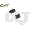 CET Kit di Gommini Presa Carta Compatibile (FL4-0763-000 ,FL4-0762-000,FL1-3762-010) per CANON iR ADV DX 4925i