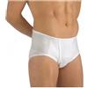 Pavis slip ernia - Modello basso bianco 650