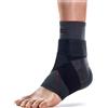 Donjoy Cavigliera elastica con cuscinetti malleolari Malleoforce Plus Donjoy