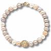 Mikiko - Bracciale Perle MB0846O1FCBI050