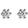 Alfieri & St. John - Orecchini Punto Luce 027990031513