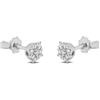 Alfieri & St. John - Orecchini Punto Luce 027990057525