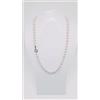 Mikiko - Collana Perle e Diamanti MC1427O4FBBI070