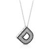 Mewo - Collana Lettera D 113R0901-1-D