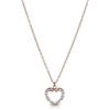 Mewo - Collana Little Heart NCWM125