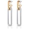Mewo - Orecchini Pendenti Stardust EAWM175BI