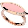 Mewo - Anello Rosa Tropicana