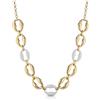Mewo - Collana White Panarea NCWM195BI
