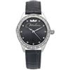 Miluna - Orologio Collezione Momenti Nero ORL1000 N30