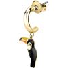 La Petite Story - Monorecchino Single Earrings LPS02ARQ180