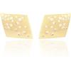 981 Jewels - Orecchini Shine Rhombus 981 OR1181