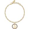La Petite Story - Bracciale Dell'Amicizia LPS05ARR85