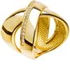 981 Jewels - Anello 981 Trendy Cross AN1653