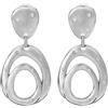 981 Jewels - Orecchini Luxury Round OR1318
