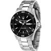 Maserati - Orologio Solo tempo Competizione R8823100002