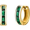 981 Jewels - Orecchini Luxury Color OR1340
