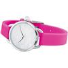 Hoops - Orologio Candy Rosa 2647L-S07