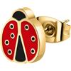 La Petite Story - Monorecchino Single Earrings LPS02AQM59