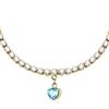 La Petite Story - Bracciale Love LPS05ASD29