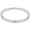 Miluna - Bracciale di Perle PBR3237